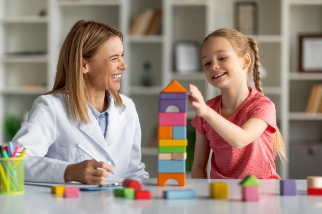 Guiding Young Minds: How Milestones Centers Are Shaping Futures in Saginaw and Beyond