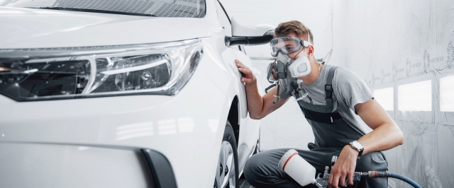 Enhancing Auto Care in Houston: Explore Collision & Repair at Space City