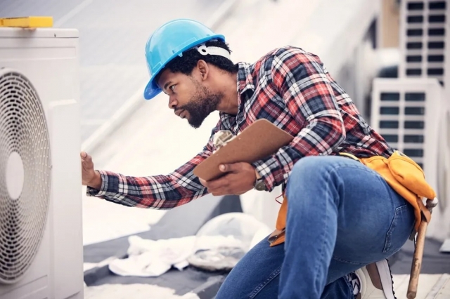 Expert HVAC Installation in Kerrville, TX: Quality That Keeps You Comfortable Year-Round
