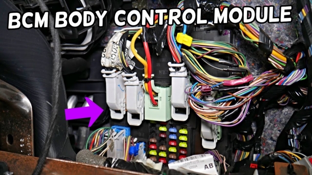 Body Control Module Market Growth and Strategic Outlook 2025-2032