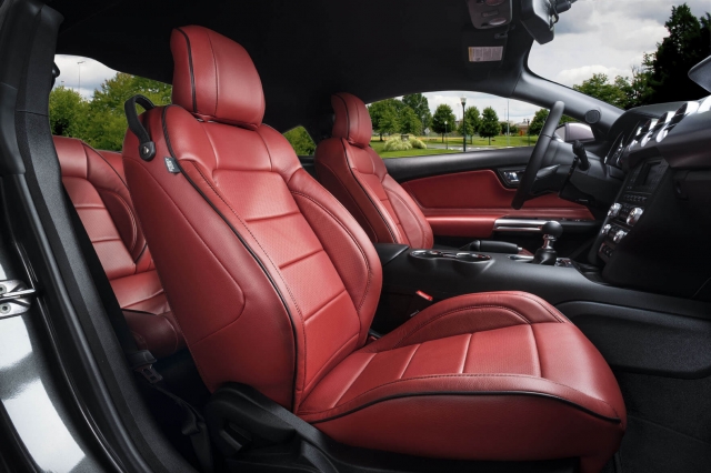 Automotive Seat Market Size, Trends, and Growth Outlook 2025-2032