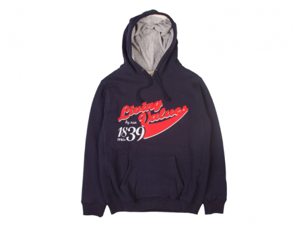Premium Custom Hoodies from the Leading Hoodies Factory in Bangkok – T-Shirt Bangkok