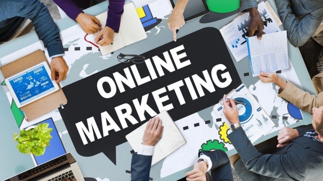 Online-Marketing: Why You Need It & How to Choose an Agency in Germany
