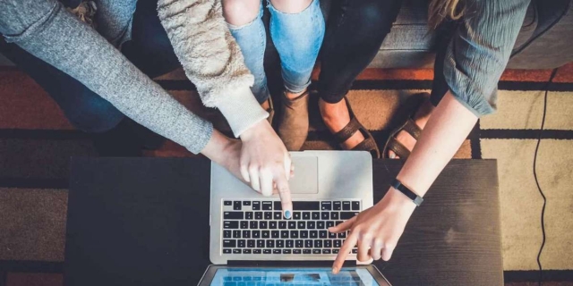 content marketing SaaS