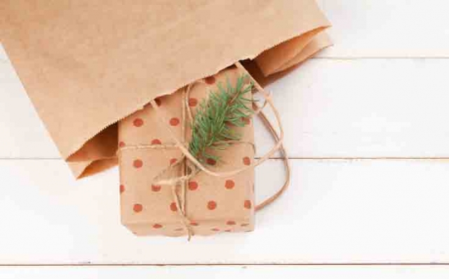 Improve Your Packaging with Soap Wrapping Paper