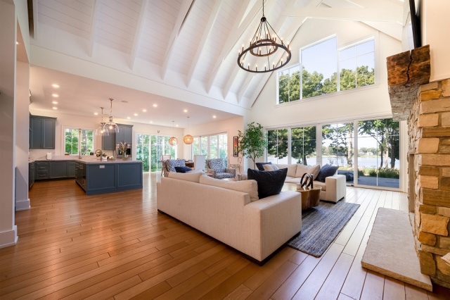 Designing Your Dream Home: Custom Building & Remodeling Guide