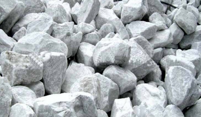 Dolomite Powder: Everything You Need to Know