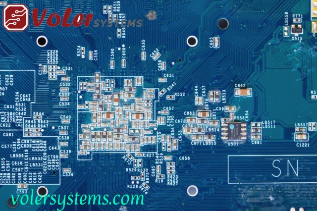 Electronics Design Services