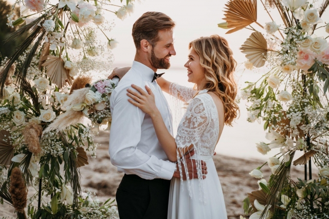 Wedding Organizer in Dubai: Your Ultimate Guide to Planning an Unforgettable Destination Wedding