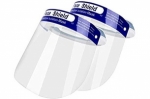 Disposable Face Protection