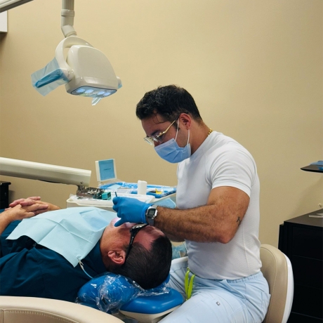 Transform Your Smile with Premium Dental Services in Miami