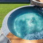 Crafting Luxury Outdoors: Why Swimmore Pools Is Your Ideal Partner for Concrete Pools