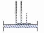 L-TYPE FINNED TUBES