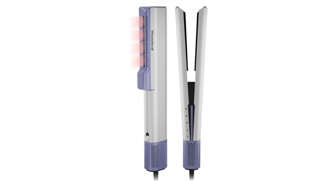 What Should You Check Before Buying a New Hair Straightener Online?