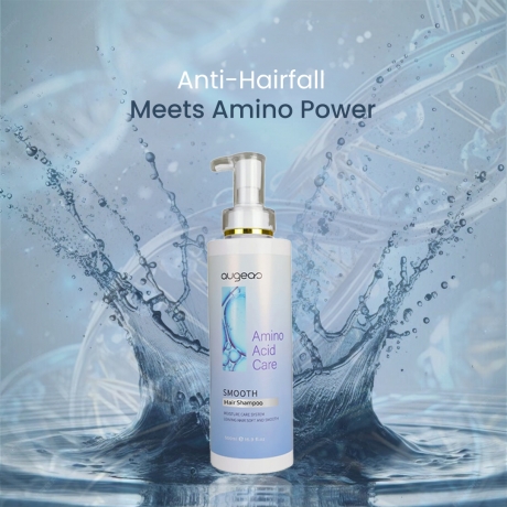 Is Amino Acid Shampoo Safe for Everyday Use? Here's What Experts Have to Say