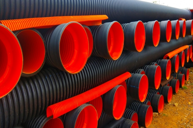 Top DWC Pipe Manufacturers in Delhi – Leading Suppliers & Dealers