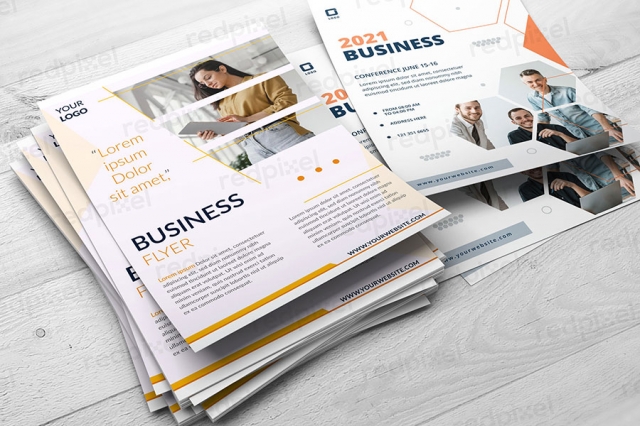 Why Flyer Printing in Plano, TX Still Works in the Digital Age?