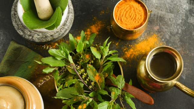 Effective Ayurvedic Treatment for Neurological Disorders: Natural Healing for Brain and Nerve Health