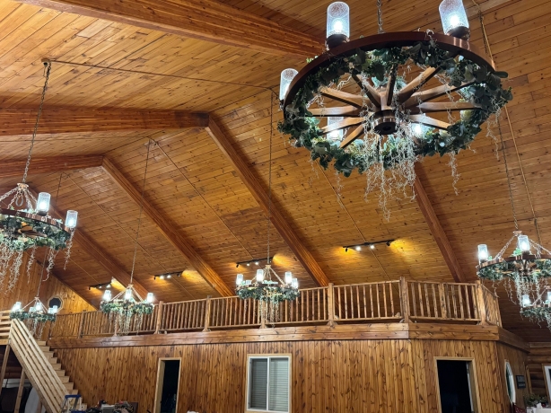 Cheap Beautiful Wedding Venues in Zanesville – Why Willow Haven Lodge is the Perfect Choice
