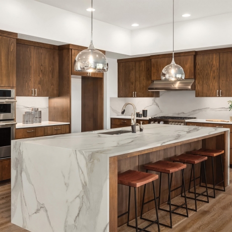 Discover Elegant Interiors with Ceramic Wall Tiles 