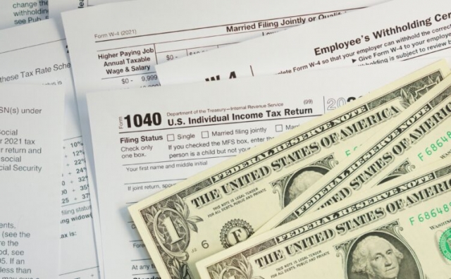 Protect Yourself with the Best Tax Attorney NYC Has to Offer