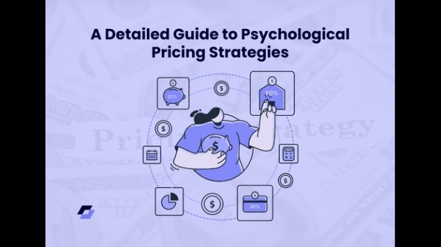 Price with Purpose: How Psychological Pricing Drives Smarter, Ethical Consumer Choices