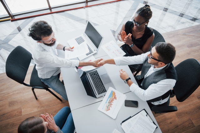 Business Setup in Dubai: A Complete Guide to Starting Your Company in the UAE