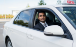 The Benefits of Cab Services for Corporate Employees