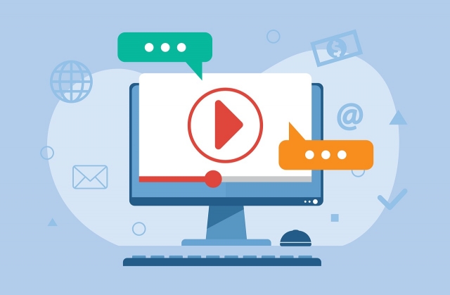 8 Reasons You Should Adopt Video Marketing Mailers 