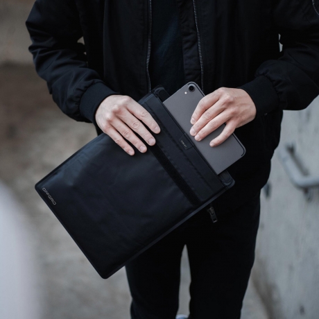 Enhance Travel and Privacy with Premium Security Pouches