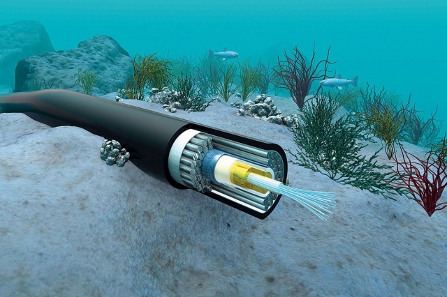Submarine Power Cable Market Size, Trends, and Strategic Outlook 2025-2032