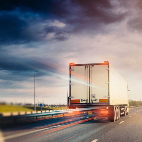 Top Transport And Logistics Services in Oxford