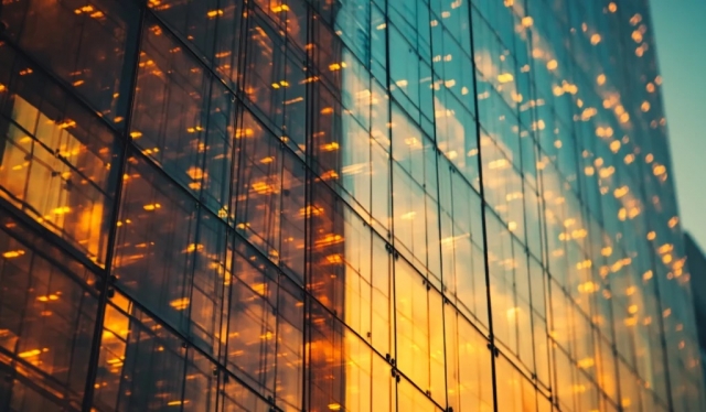 The Future is Now: Top Trends Shaping Commercial Real Estate in Suffolk County in 2025