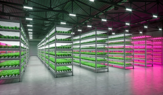 Why Miami’s Magic City Is the Place to Be: The Smart Move to Rent Warehouse Space Now?