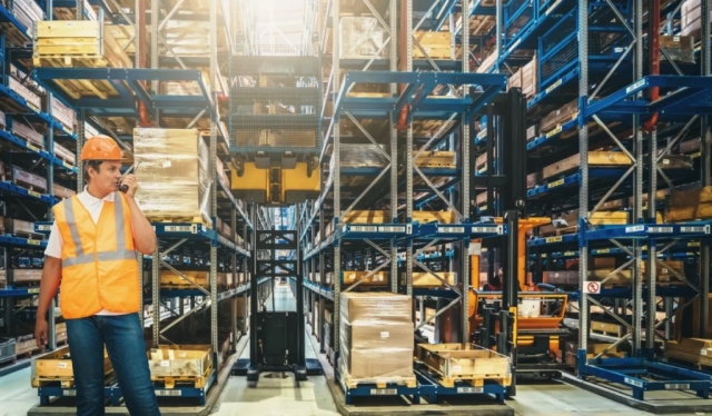 Why Pinellas County Warehouses Are Stealing the Show in Tampa’s Commercial Scene?