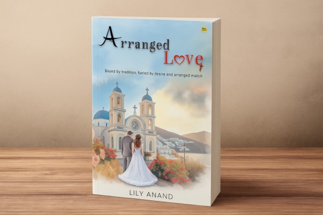 Traditions, Desires, Love: Reviewing Arranged Love By Lily Anand