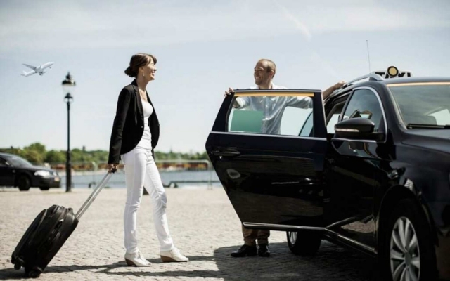 Transportation Service in John F KennedyAirport - Noble Black Car