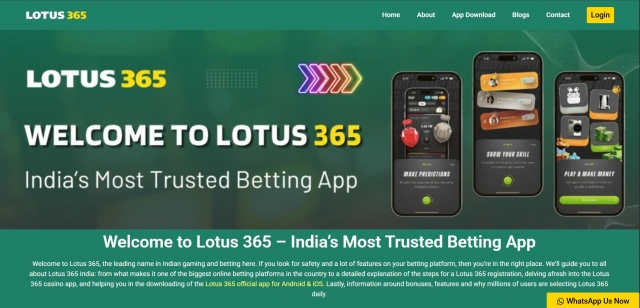 IPL Satta App: The Ultimate Platform for Cricket Betting Enthusiasts