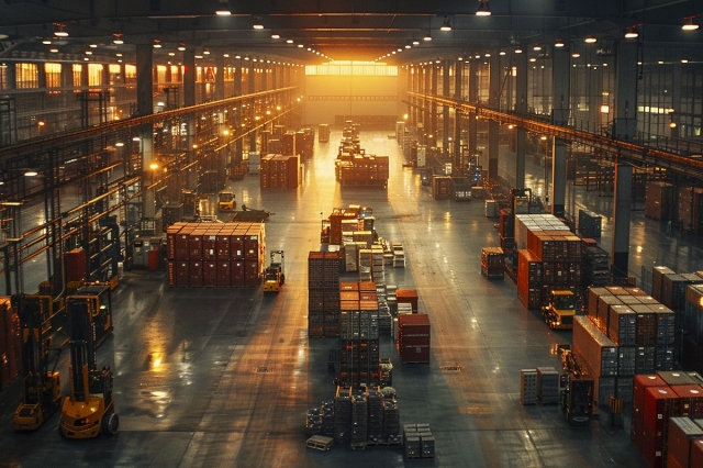 How Container Manufacturers in India Are Powering Freight Solutions