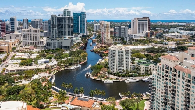 Empowering Seniors with Trusted In-Home Assistance in Fort Lauderdale