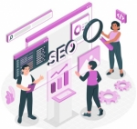Boost Your Online Visibility with the Best SEO Company in Noida – MarketingSafalta.com