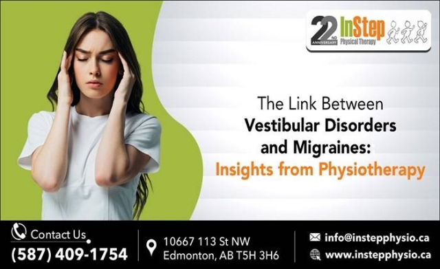 Vision Problems and Dizziness: The Vestibulo-Ocular Reflex Explained 