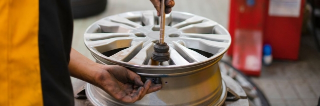 Choosing the Right Rim Shop in Richmond Hill What Drivers Need to Know