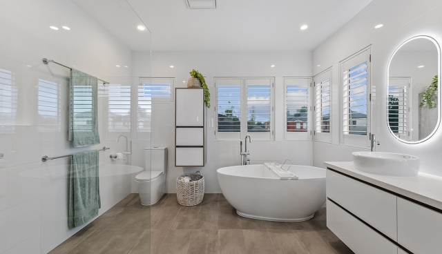 Bathroom Renovation Contractors: Expert Guide to Hassle-Free Upgrades