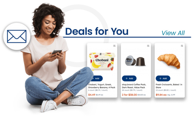 Digital Experience Platform