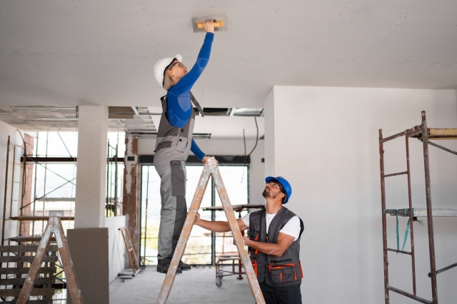 Custom Home Renovations in Fort Wayne | Free Consult with Caring Corners