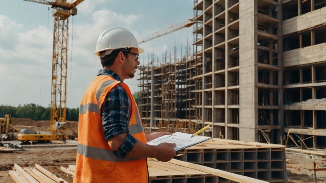 New Construction Home Inspection inAtlanta