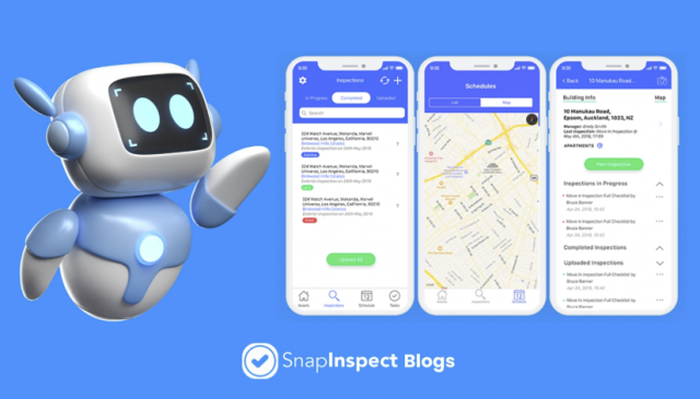 The Property Inspection App That Saves Time and Protects Your Portfolio