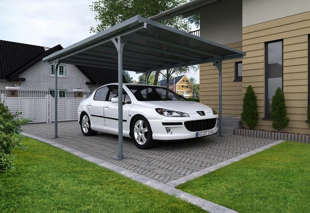 What Factors Should You Consider For DIY Carport Kits?