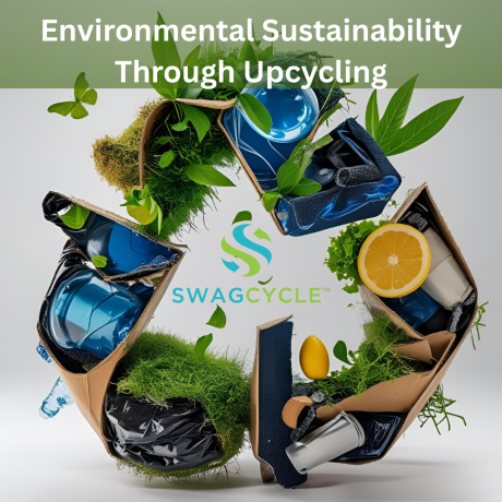 Reimagining Waste: Everyday Upcycling That Makes a Big Difference